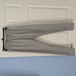 Gymshark Ark Jersey Charcoal Marl Full Length Leggings